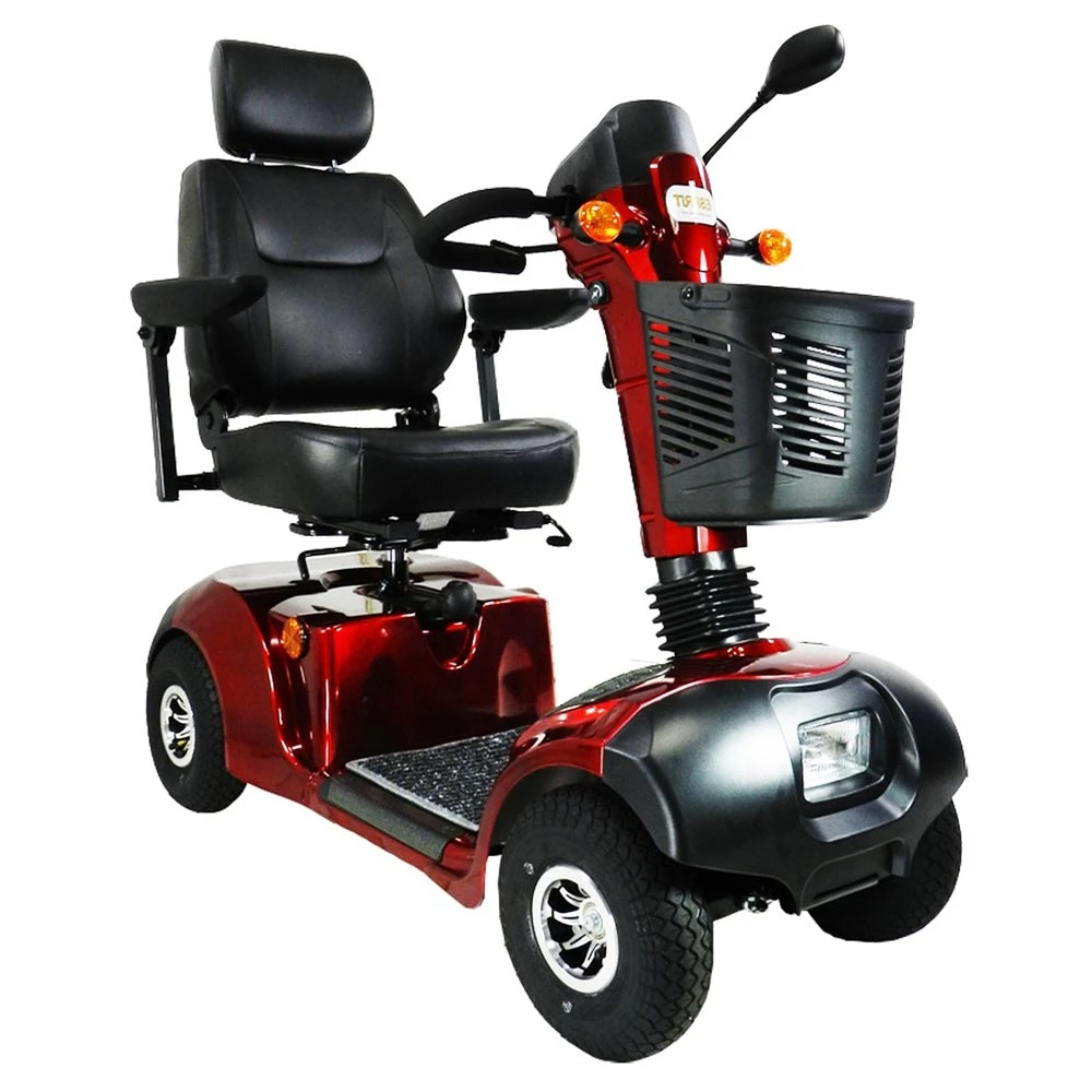 Scooter Elektromobil 6 km/h